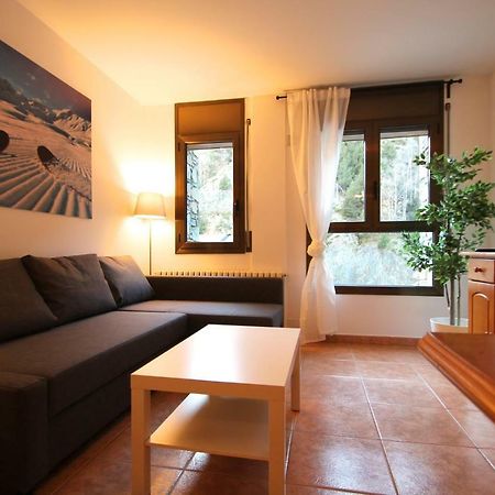 Pont De Toneta 2,2 Ransol, Zona Grandvalira Apartment Ngoại thất bức ảnh