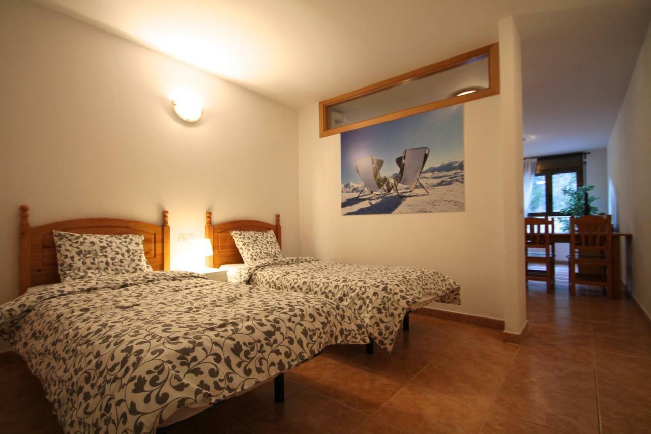 Pont De Toneta 2,2 Ransol, Zona Grandvalira Apartment Ngoại thất bức ảnh