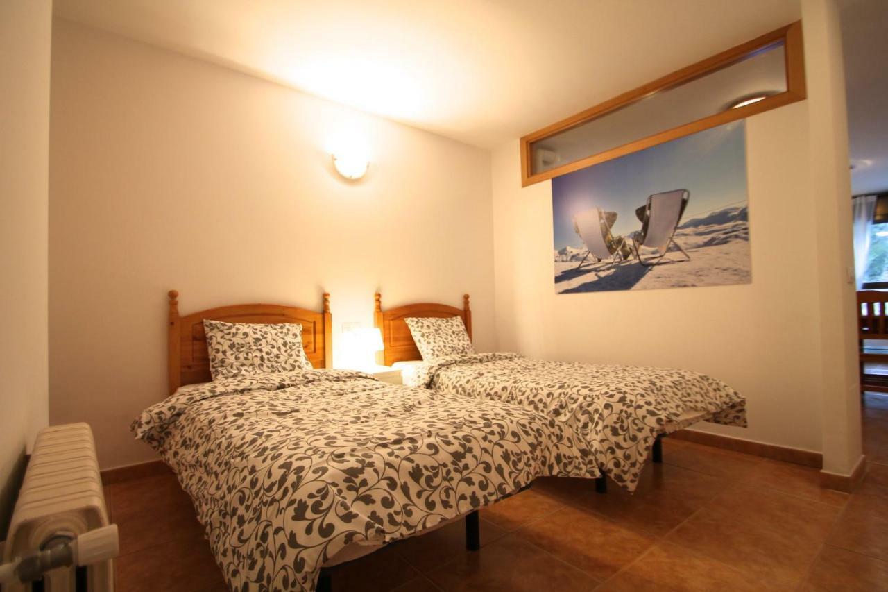 Pont De Toneta 2,2 Ransol, Zona Grandvalira Apartment Ngoại thất bức ảnh